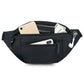 【49% OFF】Large Crossbody Fanny Pack Belt Bag