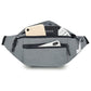 【49% OFF】Large Crossbody Fanny Pack Belt Bag