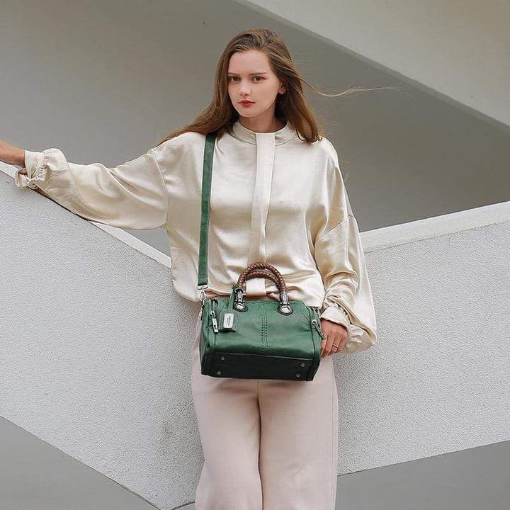 ✨ 50% OFF ✨women's leather bag large capacity