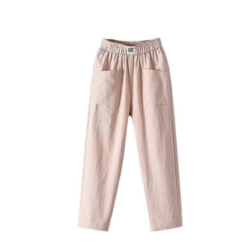 Women's Loose Pants💐BUY 2 FREE SHIPPING