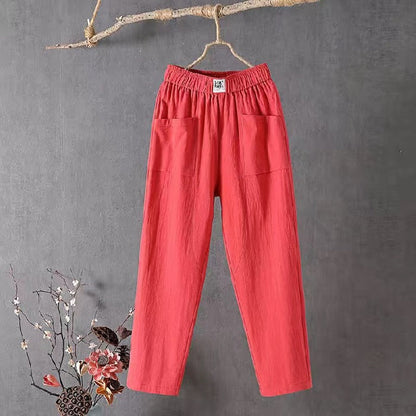 Women's Loose Pants💐BUY 2 FREE SHIPPING