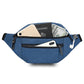 【49% OFF】Large Crossbody Fanny Pack Belt Bag