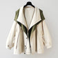 Casual Popular Trench Outdoor Waterproof Jacket-FREE SHIPPING