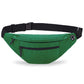 【49% OFF】Large Crossbody Fanny Pack Belt Bag