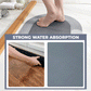 🎅New year Sale🔥50% Off🥳Super Absorbent Floor Mat