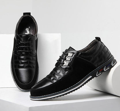 2023 italian classic fashion handmade leather shoes🔥FREE SHIPPING