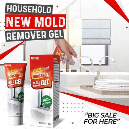 Mintiml™ Household Mold Remover Gel