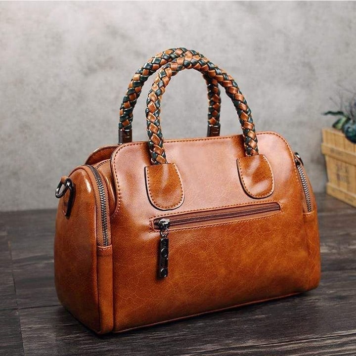 ✨ 50% OFF ✨women's leather bag large capacity