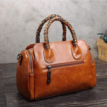 ✨ 50% OFF ✨women's leather bag large capacity