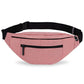 【49% OFF】Large Crossbody Fanny Pack Belt Bag