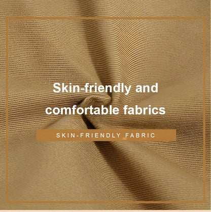 💝Women's Elastic Waist Cotton Pants【BUY 2 GET FREE SHIPPING】