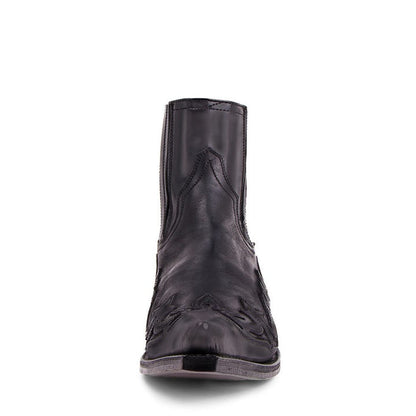 MEN'S RETRO STYLE BOOTS💥FREE SHIPPING