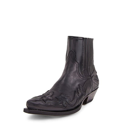 MEN'S RETRO STYLE BOOTS💥FREE SHIPPING