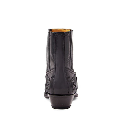 MEN'S RETRO STYLE BOOTS💥FREE SHIPPING