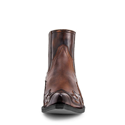 MEN'S RETRO STYLE BOOTS💥FREE SHIPPING