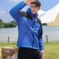 Outdoor Leisure Thickened Waterproof Windproof Warm Jacket-FREE SHIPPING