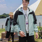 Outdoor Leisure Thickened Waterproof Windproof Warm Jacket-FREE SHIPPING