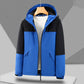 Outdoor Leisure Thickened Waterproof Windproof Warm Jacket-FREE SHIPPING