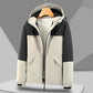 Outdoor Leisure Thickened Waterproof Windproof Warm Jacket-FREE SHIPPING