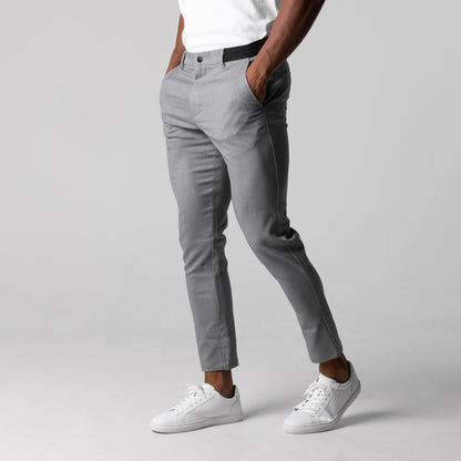 Four seasons new business versatile cotton trousers💥BUY 2 FREE SHIPPING