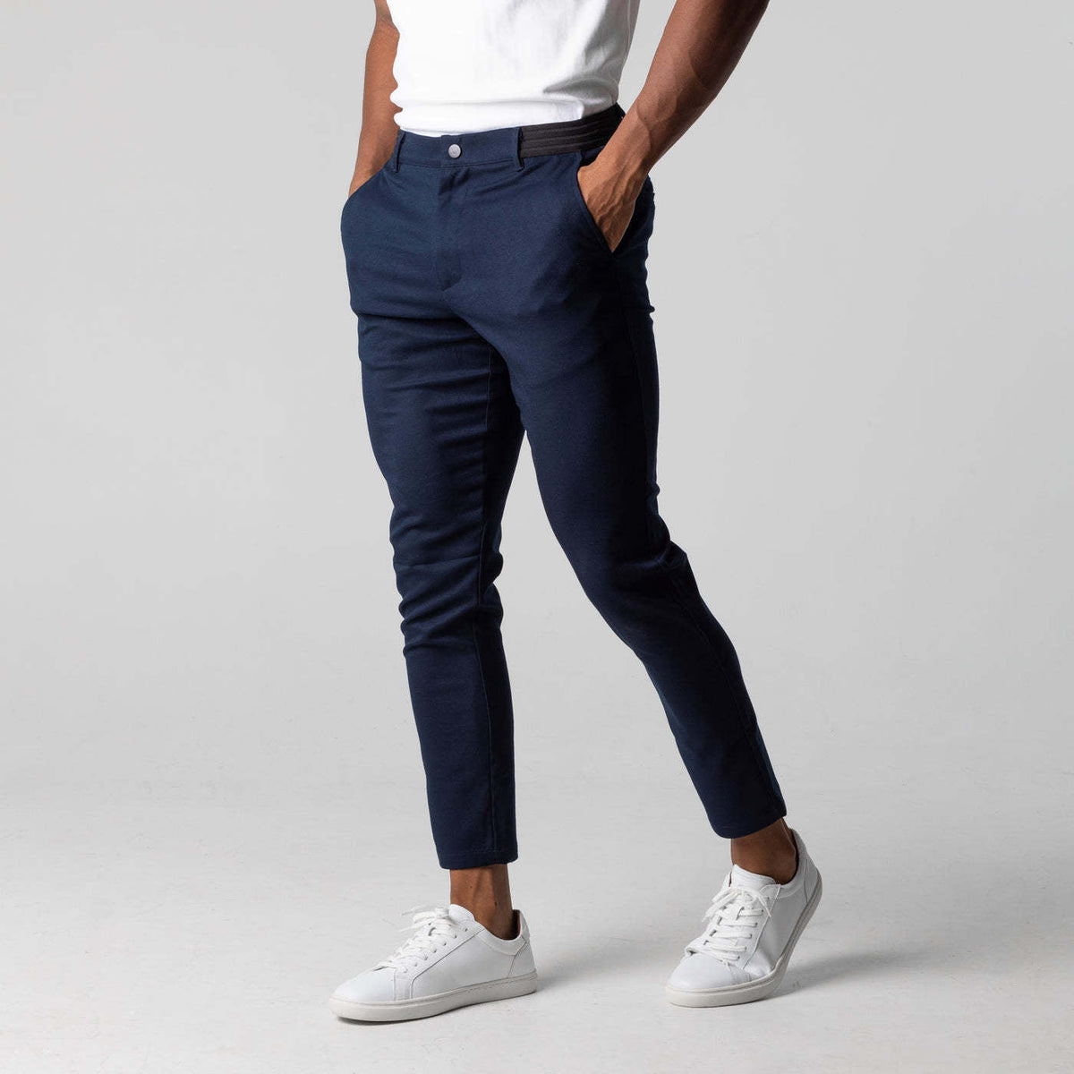 Four seasons new business versatile cotton trousers💥BUY 2 FREE SHIPPING