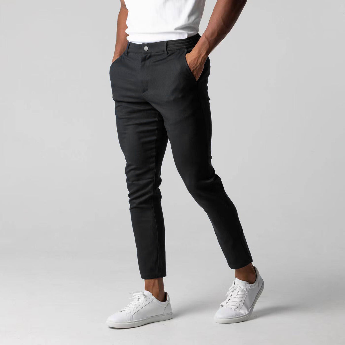 Four seasons new business versatile cotton trousers💥BUY 2 FREE SHIPPING