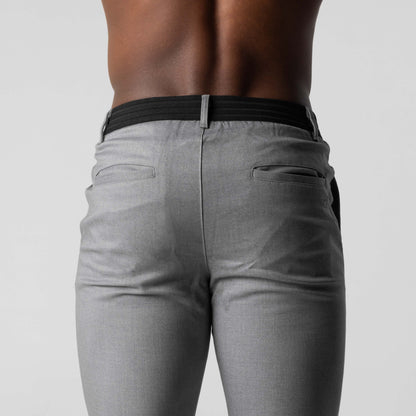 Four seasons new business versatile cotton trousers💥BUY 2 FREE SHIPPING