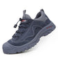 NON-SLIP COMPOSITE TOE WORK SHOES
