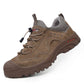 NON-SLIP COMPOSITE TOE WORK SHOES