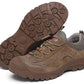 NON-SLIP COMPOSITE TOE WORK SHOES