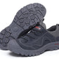NON-SLIP COMPOSITE TOE WORK SHOES