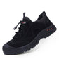 NON-SLIP COMPOSITE TOE WORK SHOES