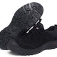 NON-SLIP COMPOSITE TOE WORK SHOES