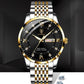Livio Luxury Watch