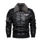 Insulated Biker Jacket for Men【FREE SHIPPING】