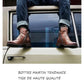 Men's Leather Vintage Leather Boots【FREE SHIPPING】