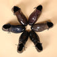 Men's Leather Vintage Leather Boots【FREE SHIPPING】
