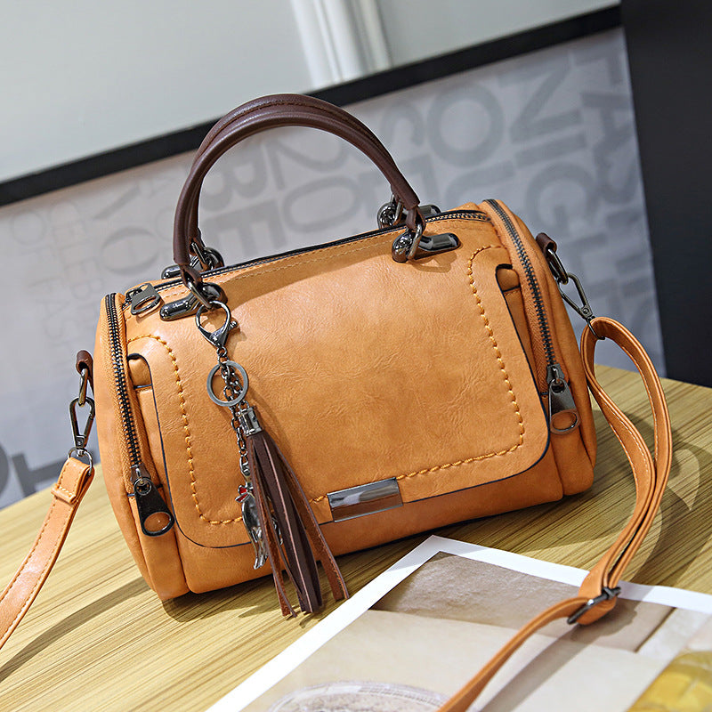 [Best Gift For Her] Fashion Women's Cross-Body & Handbag