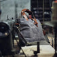 Gift Choice Vintage Waxed Canvas Tote Bag【FREE SHIPPING】