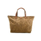 Gift Choice Vintage Waxed Canvas Tote Bag【FREE SHIPPING】