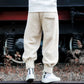Men's Casual Faux Cashmere Jogger Pants - Great Gift