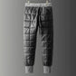 Down jacket warm two piece set