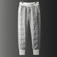 Down jacket warm two piece set