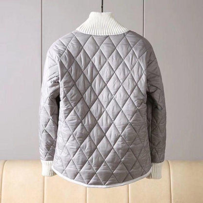 Down jacket warm two piece set