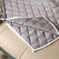 Down jacket warm two piece set