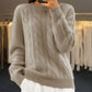 Women's Vintage Pullover Sweater