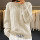 Women's Vintage Pullover Sweater