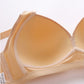 Hot sale – 49% Off🥰🥰2025 Plus Size Comfortable Underwear Bra