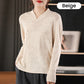 Women's Knitted Cheongsam Style Sweater💥Buy 2 free shipping