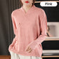 Women's Knitted Cheongsam Style Sweater💥Buy 2 free shipping